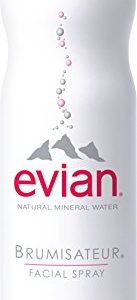 Evian Facial Spray, 5 oz.